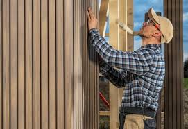 Best Insulated Siding Installation  in Inglewood, CA